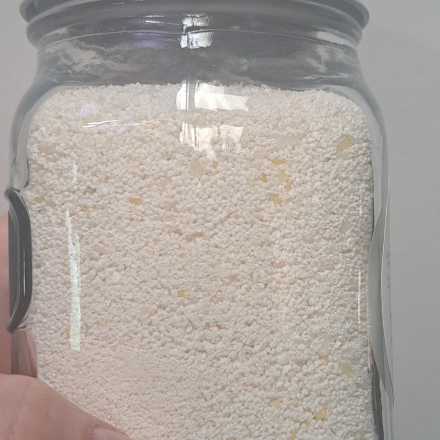 Laundry Soap