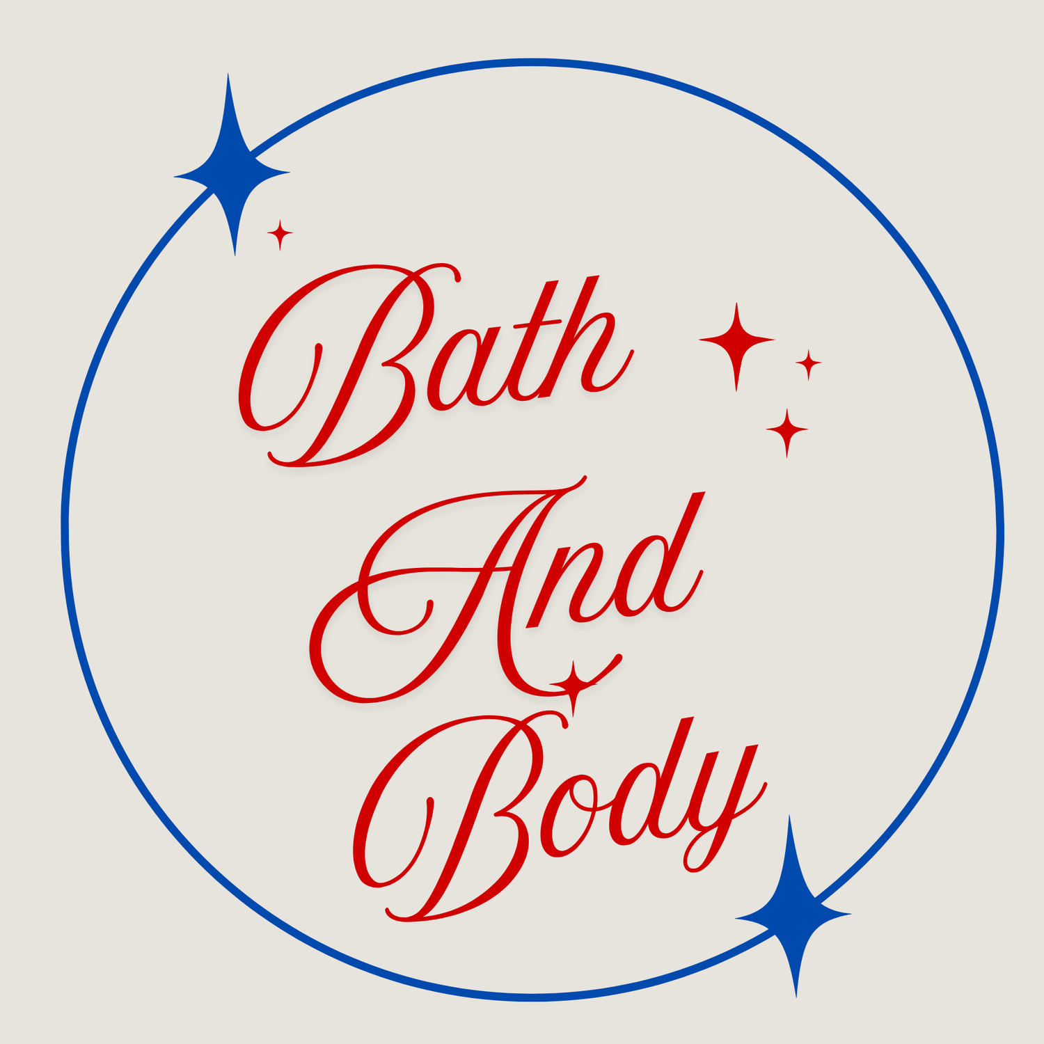 Bath and Body