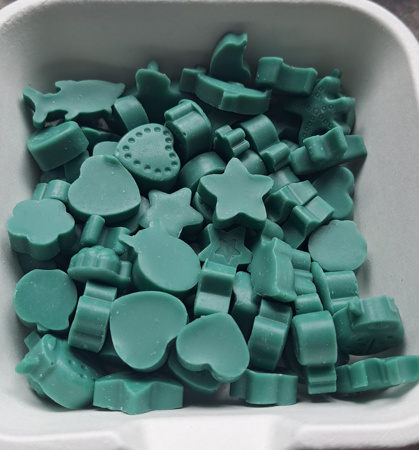 Mini Melts  1oz