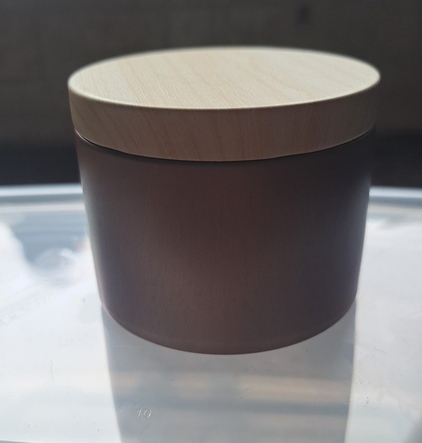 Wickless 100% Soy Candles